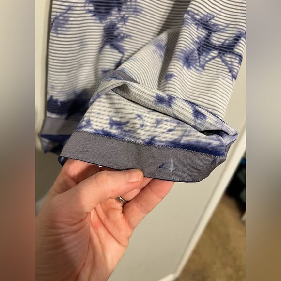 Lululemon Swiftly Tech Tank - Picture 5 of 9